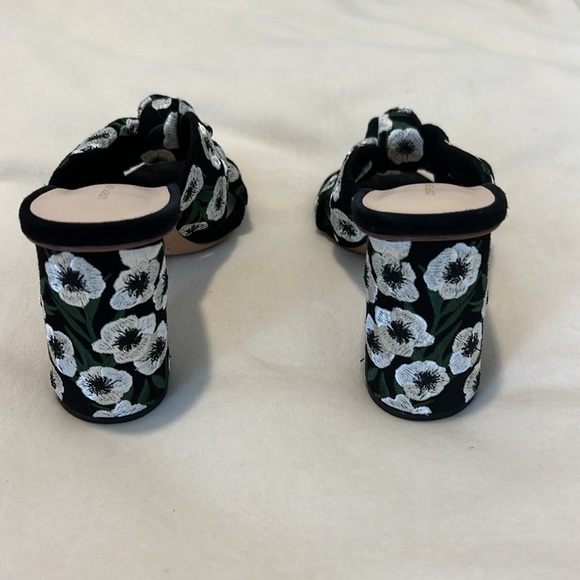 Loeffler Randall Sandals, Size 7B - Picture 2 of 4